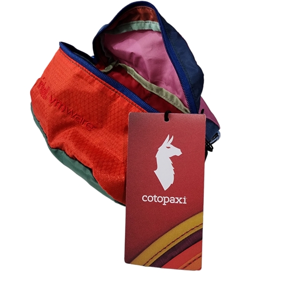 Cotopaxi SanMar Bataan DelDia 3L Fanny Pack One Size - Picture 9 of 16